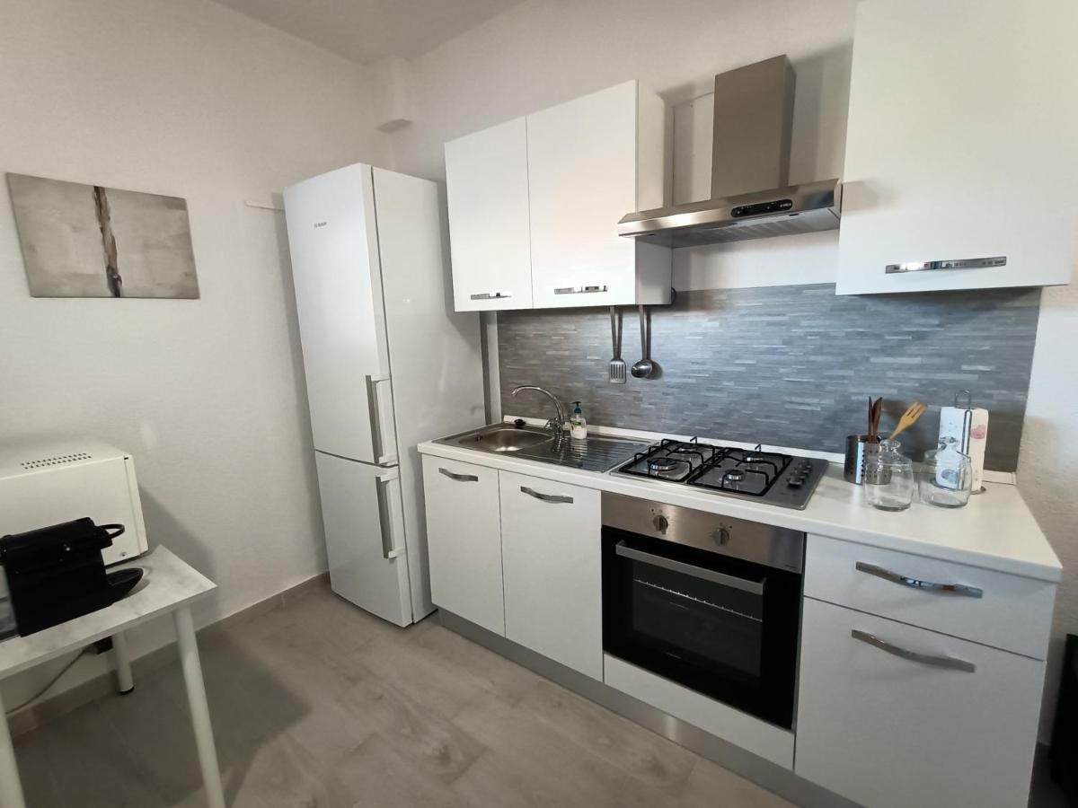 Venusilia Apartment - Free Parking Aci Castello Esterno foto