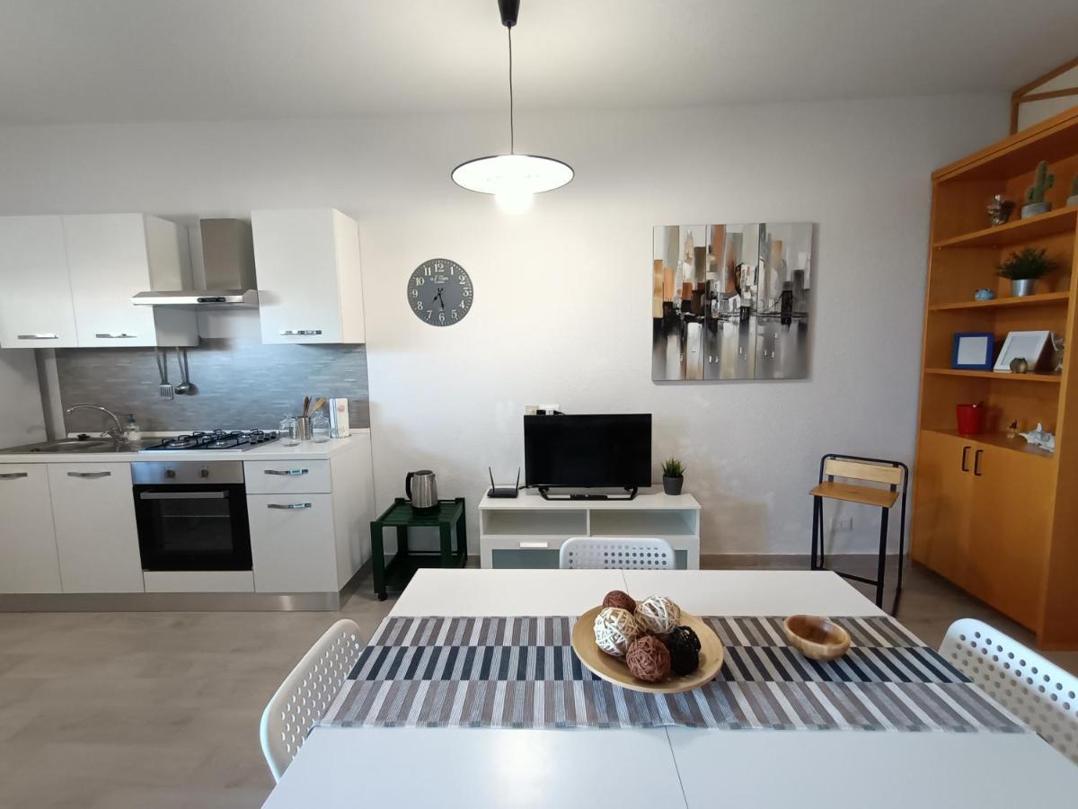 Venusilia Apartment - Free Parking Aci Castello Esterno foto