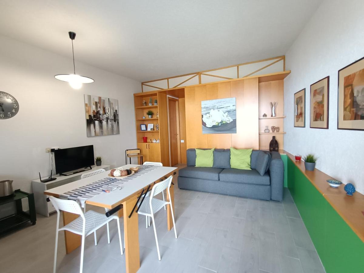 Venusilia Apartment - Free Parking Aci Castello Esterno foto